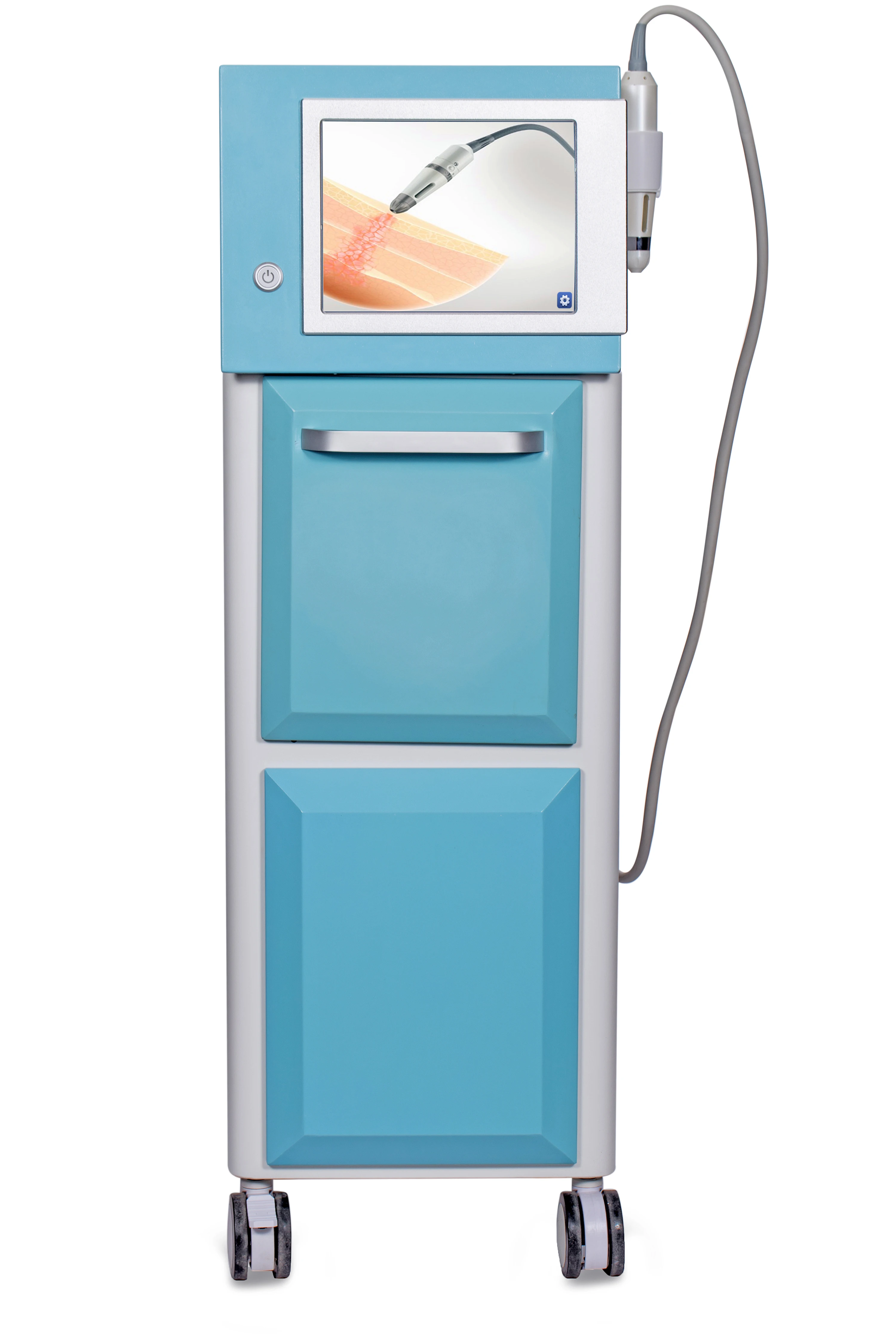

2019 Best Needle Free Mesotherapy Equipment Beauty Machine