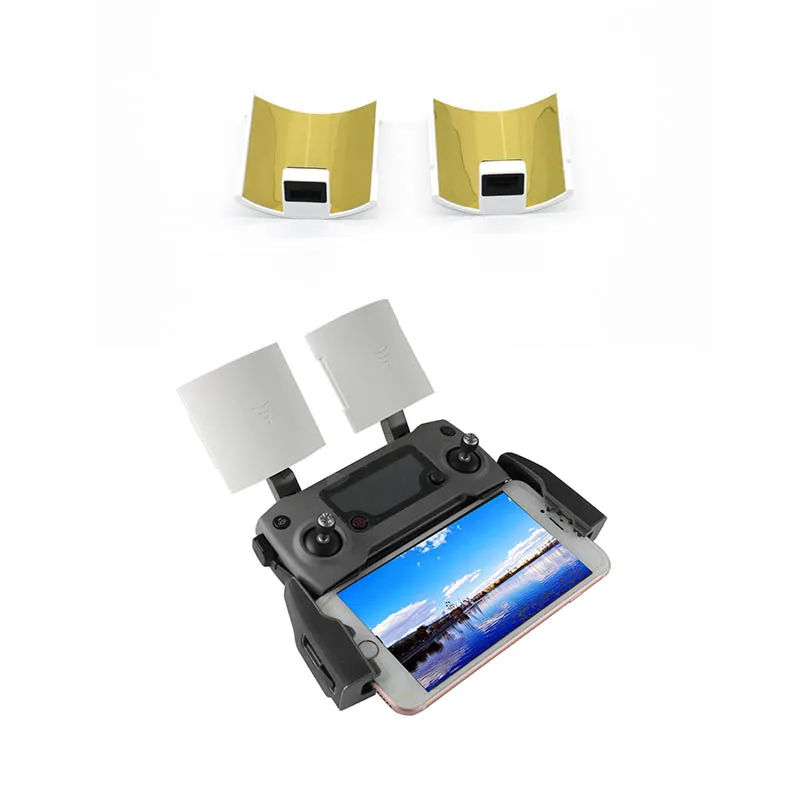 Расширитель диапазона для DJI Mavic Pro Mini Air Spark Mavic2 удаленная антенна контроллера