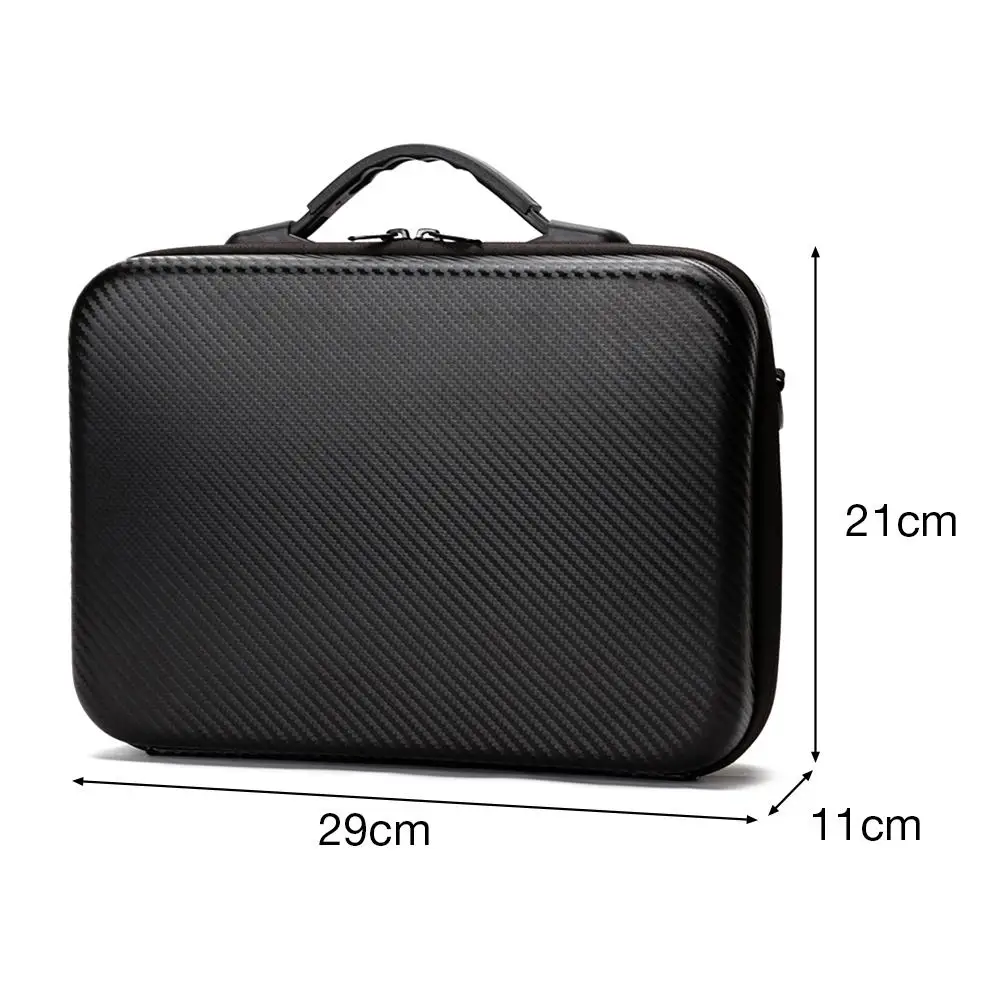 Portable Storage Bag Waterproof Carry Case Anti Shock Organizers for Hyperice Hypervolt Muscle Massager quick delivery 2