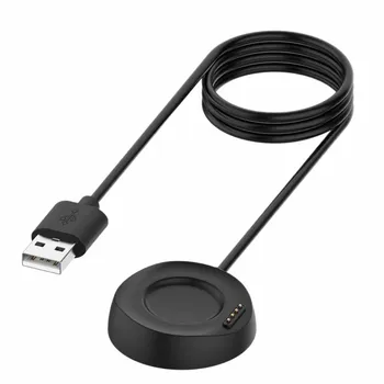 

Portable Smartwatch Charger Magnetic Power Cable Charging Cable For Huami Amazfit 2 A1807