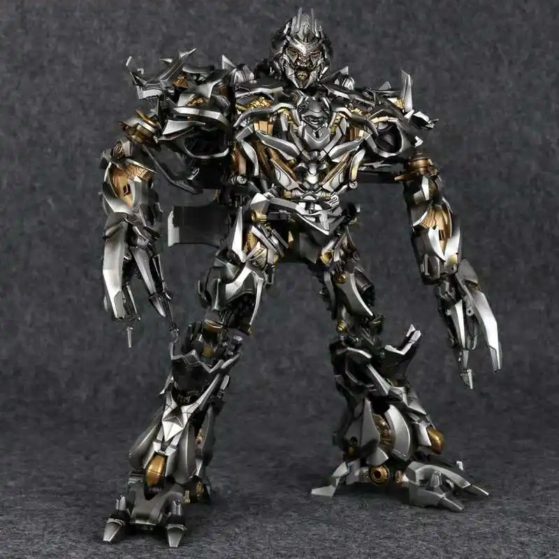 

Transformation T-08 T08 Galvatron Plane Mode MW Movie mpm-08 mpm08 Oversize Collection KO Action Figure Robot Toy No Retail box