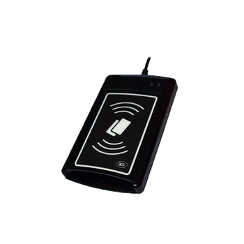 

USB ISO14443 A Rfid Contactless Payment System Smart Card Reader Writer ACR1281U-C8