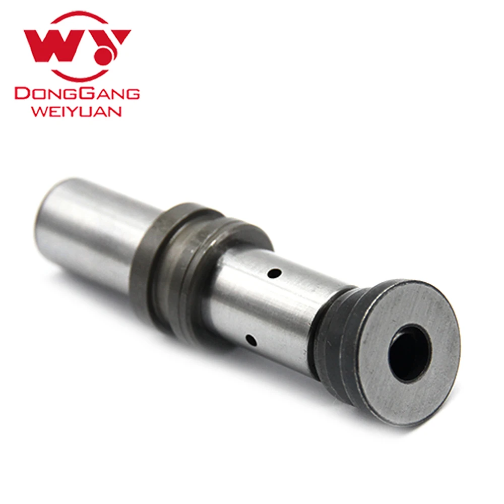 7pcs/lot CAT C7/C9 Oil Pump Plunger 14.5mm for Caterpillar C7/C9 actuating pump plunger and barrel size 14.5mm
