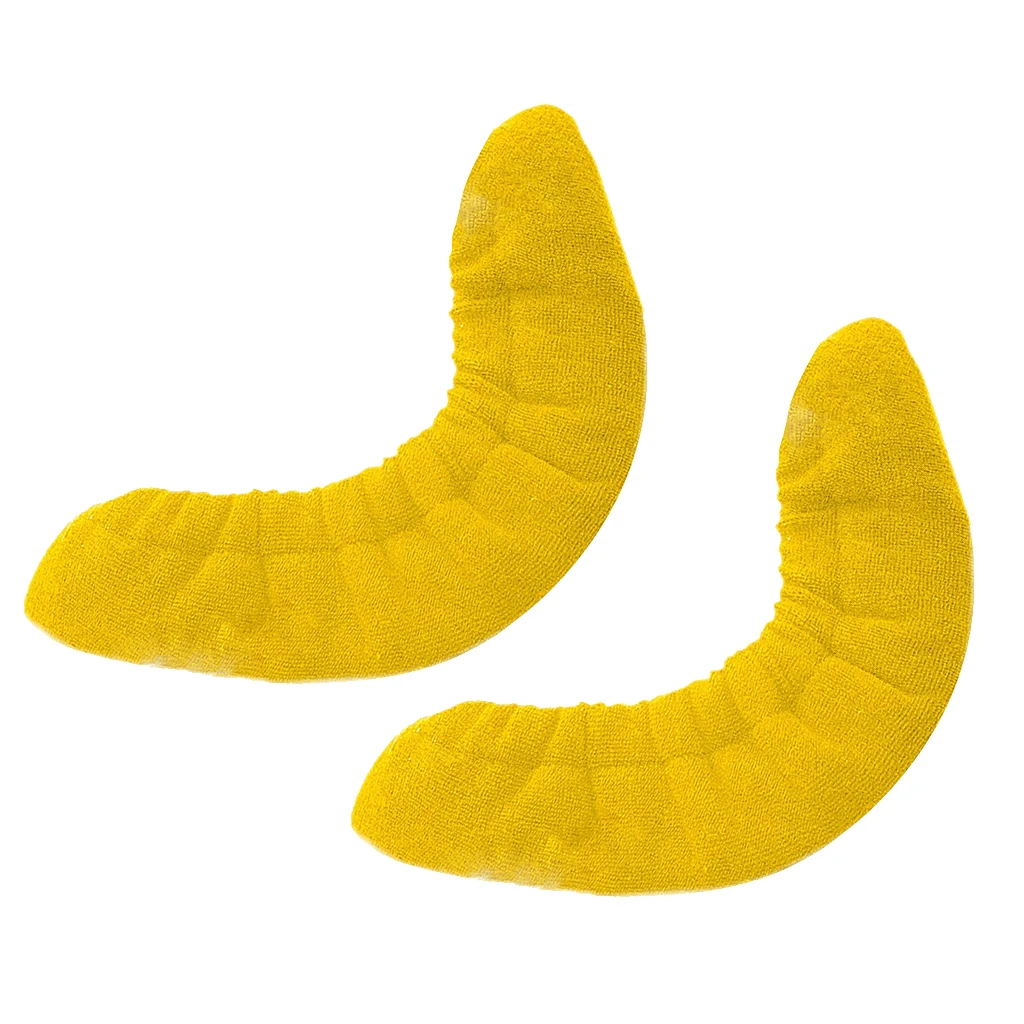 Skates Blade Cover Jacket Soaker Guard for Ice Figure Skating 