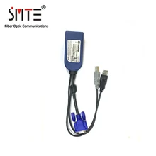 D2CIM-DVUSB KX II интерфейсный модуль KVM VUSB