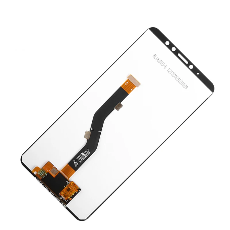 AAAA Качество для MEIZU Note 8 ЖК-дисплей с сенсорным экраном 6,0 дюйма дигитайзер сборка Замена Бесплатные инструменты для Meizu Note 8 lcd