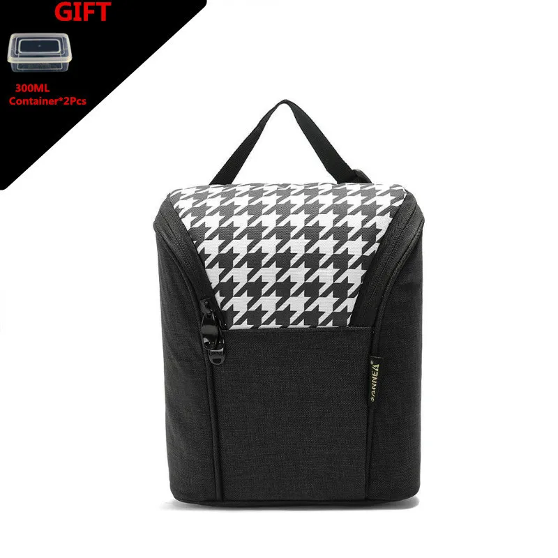 mini lunch bag