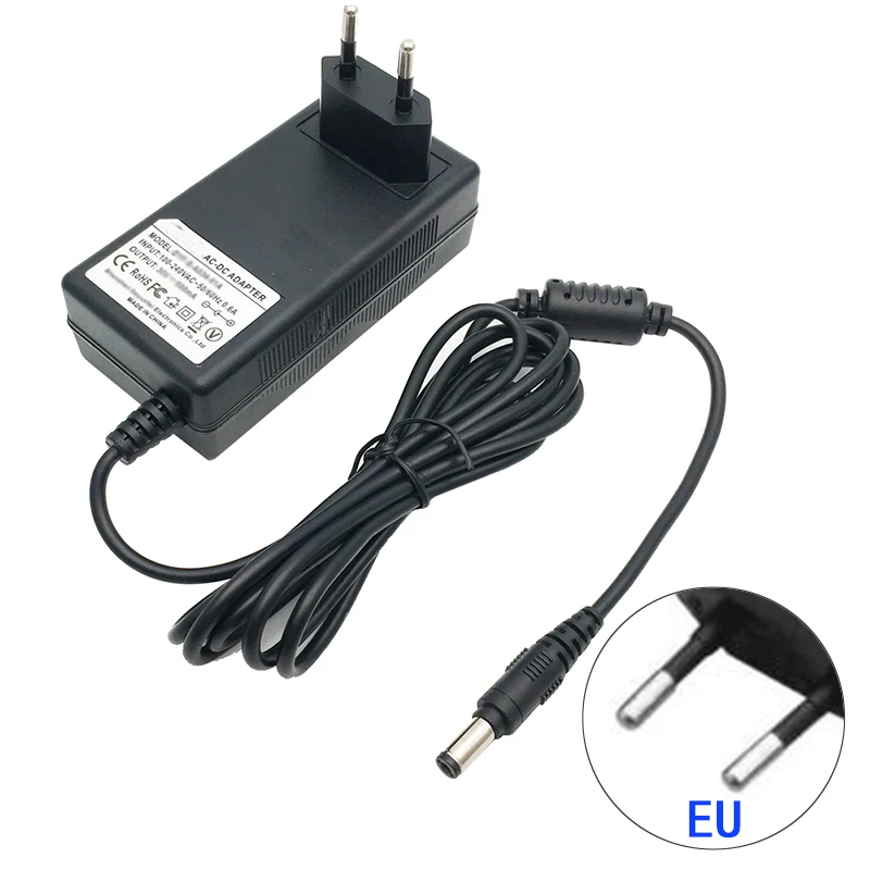 Подходит для Athlet BCH6256N1, BBH625W60 запчасти пылесоса адаптер питания зарядное устройство