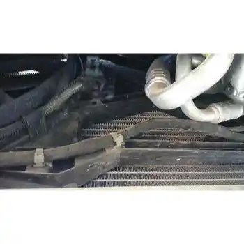 

WATER RADIATOR OPEL ASTRA G SALOON