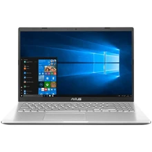 Ноутбук ASUS X509UJ-BR044T Intel Core i3 7020U/8Gb/1Tb HDD/No ODD/15.6'' HD/NVIDIA GeForce MX230 2Gb/Cam/WiFi/BT/Win10