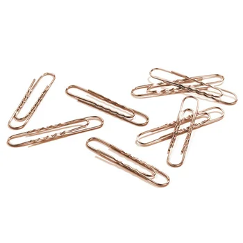 

Clips 77mm, Copper Copper