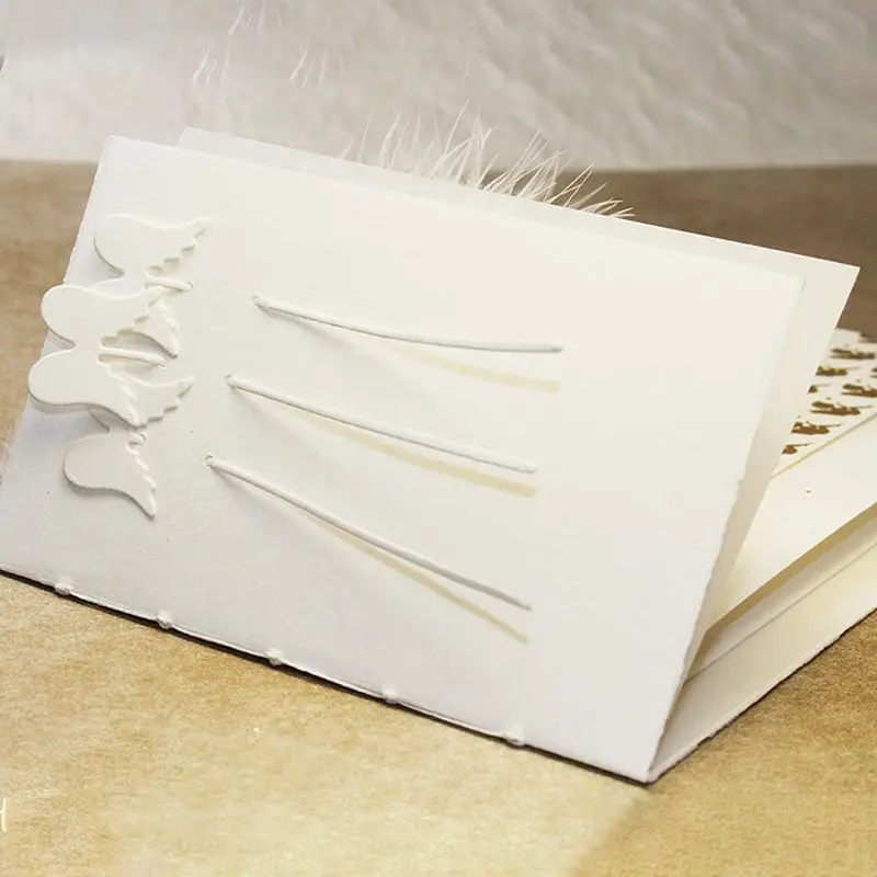 Christmas Snowman Tree Wings Metal Cutting Dies Stencil DIY Scrapbooking Album Stamp Paper Card Embossing Craft Decor 634E