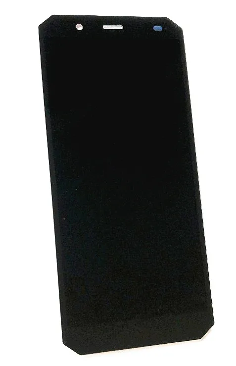 Skup 5.7 cala myPhone Hammer Energy 18x9 wyświetlacz LCD + montaż digitizera ekranu dotykowego 100% oryginalny nowy LCD + dotykowy digitizer do młota