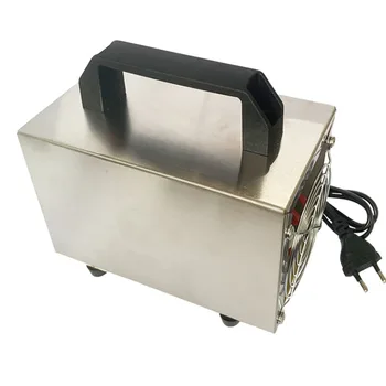 

28g Ozone Generator Sterilizetion Disinfection Air Cleaner Cleaning for maldehy 220V Air Purifier Ozonizer