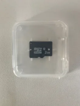 

Micro SD Card 2GB Class10 Flash Memory Card MicroSD TF Card 2 GB micro sd card