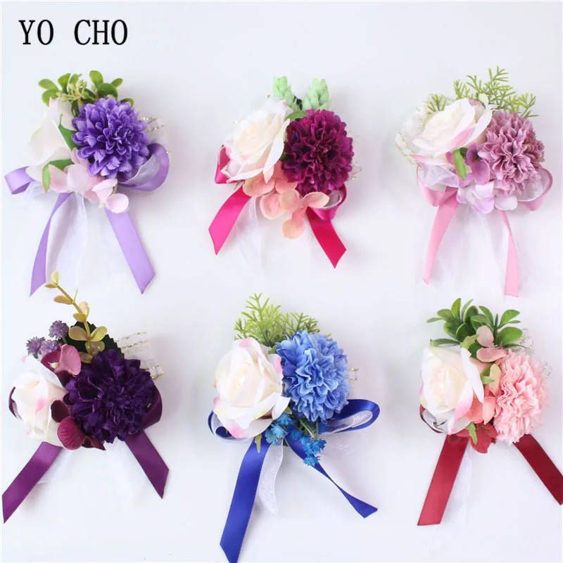 corsage