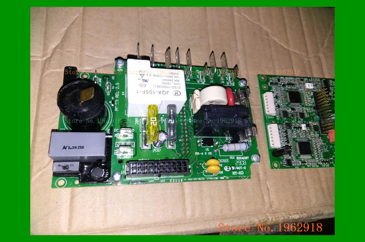 

HY-2D EA2-9V PB123440006931602