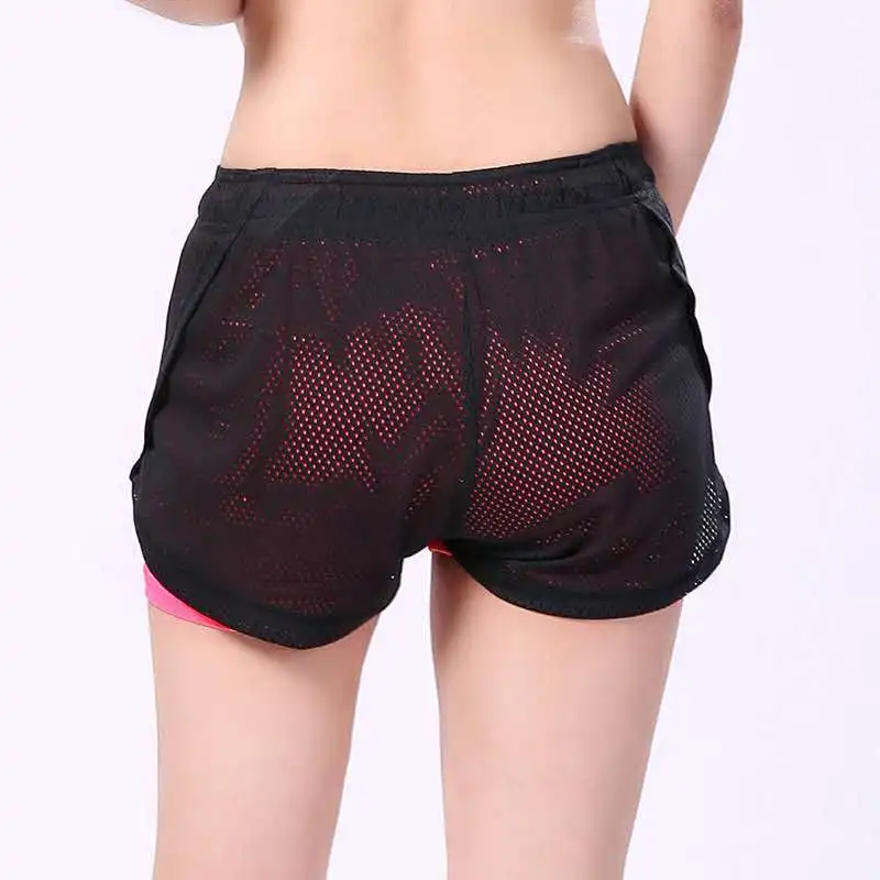 Aipbunny Women Breathable Mesh Gym Yoga 