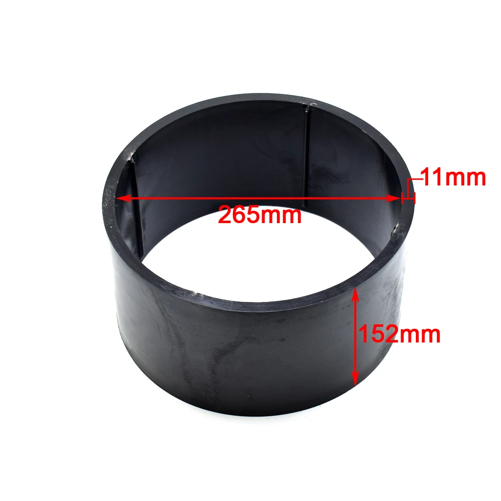 drift trike pvc sleeves