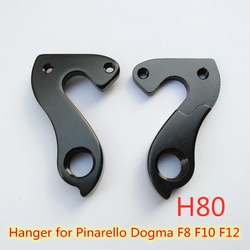 1Pc Bicicletta Deragliatore Posteriore Gancio Per Pinarello Dogma F8 F10 F12 Prince Norco Conce Focus Auor Road Bike Gear Frame Dropout