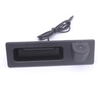 

170 degree Camera Black Plastic 110*75*40mm Car Auto Reversing Rear View