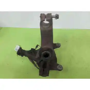 

STEERING KNUCKLE FRONT LEFT RENAULT SCENIC II