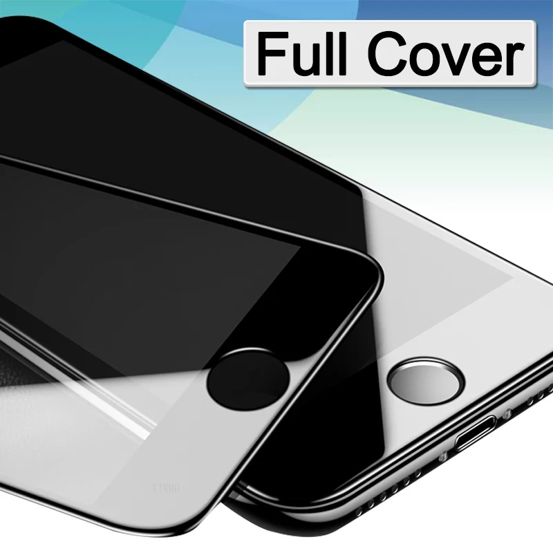 Per Iphone Se2020 Vetro Se 2020 Se2 2 Protezione Dello Schermo Iphonese I Telefono 2020se Pellicola di Protezione Temperata Armatura A2296 A2275 A2298 - immagine 6