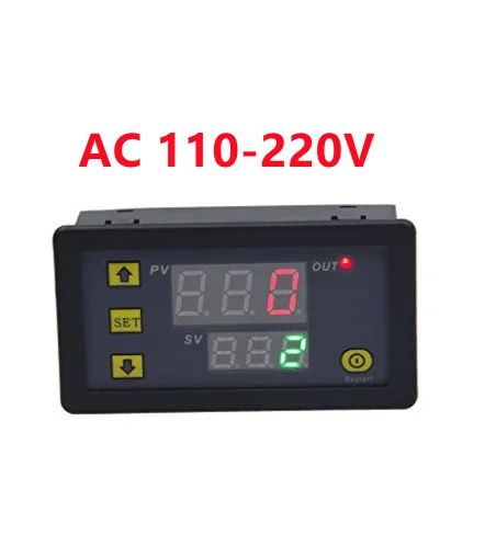 AC 110-220V
