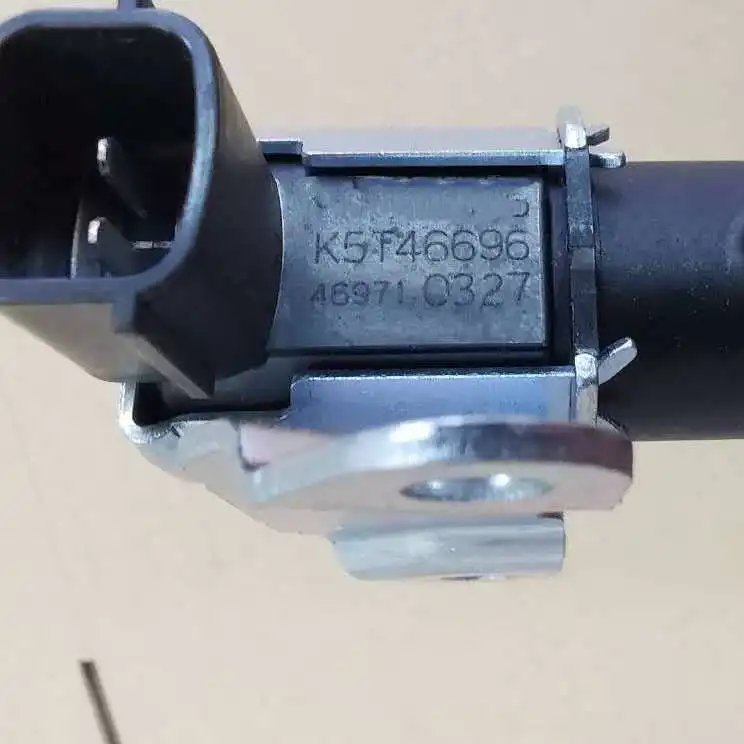 Соленоидный клапан для вейпинга ValveOE K5T46696 K005T46696 14930JA10A 14930JA10B 14930JA10D CP614 CP7 |