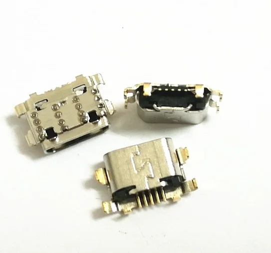 moto g6 play 尾插3