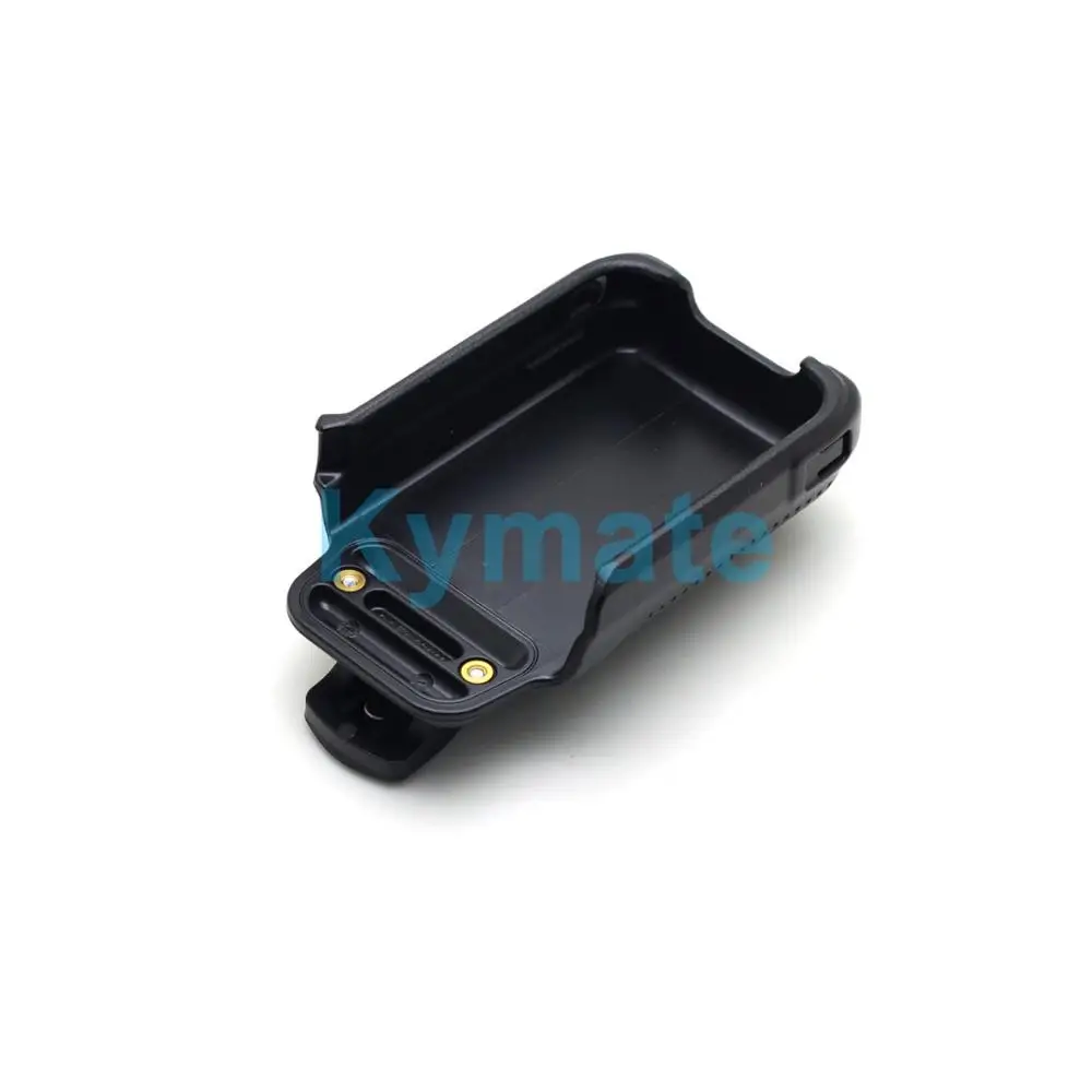 Nuovo Walkie Talkie Carying Case Clip Da Cintura Pcn005 Per Radio Hytera X1P X1P X1E Z1P Dmr Hytera