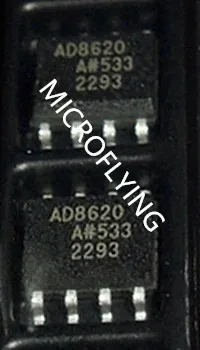 1 шт. AD8620AR AD8620A AD8620 SOP8 | Электроника