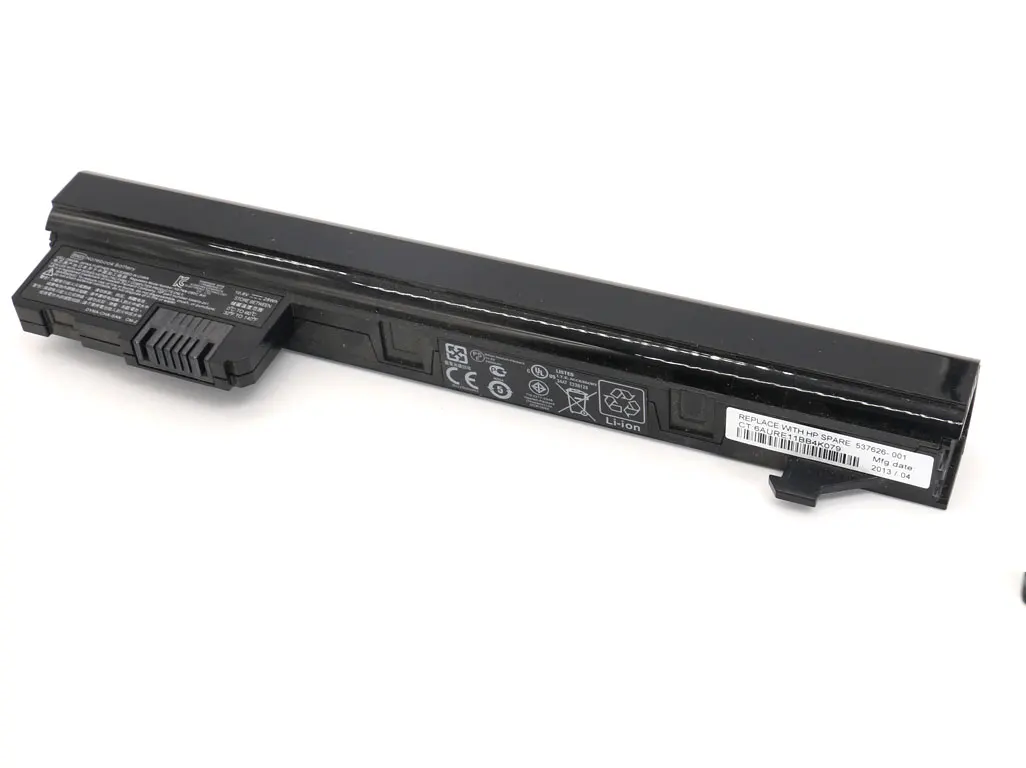 Baterias p/ laptop