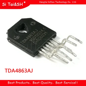 

5PCS TDA4863AJ ZIP-7 TDA4863 ZIP field scanning manifold original authentic