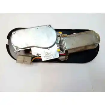 

116960130D0 ENGINE CLEAN REAR NISSAN PATROL (K/W160)