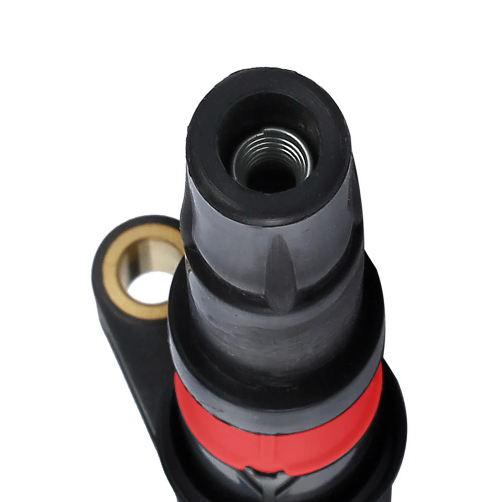 Auto Accessories 4 Pack Ignition Coil for Renault Clio Laguna Megane Scenic