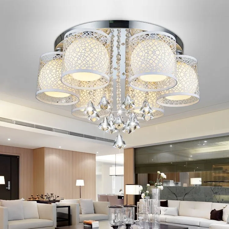 

Two lampshade