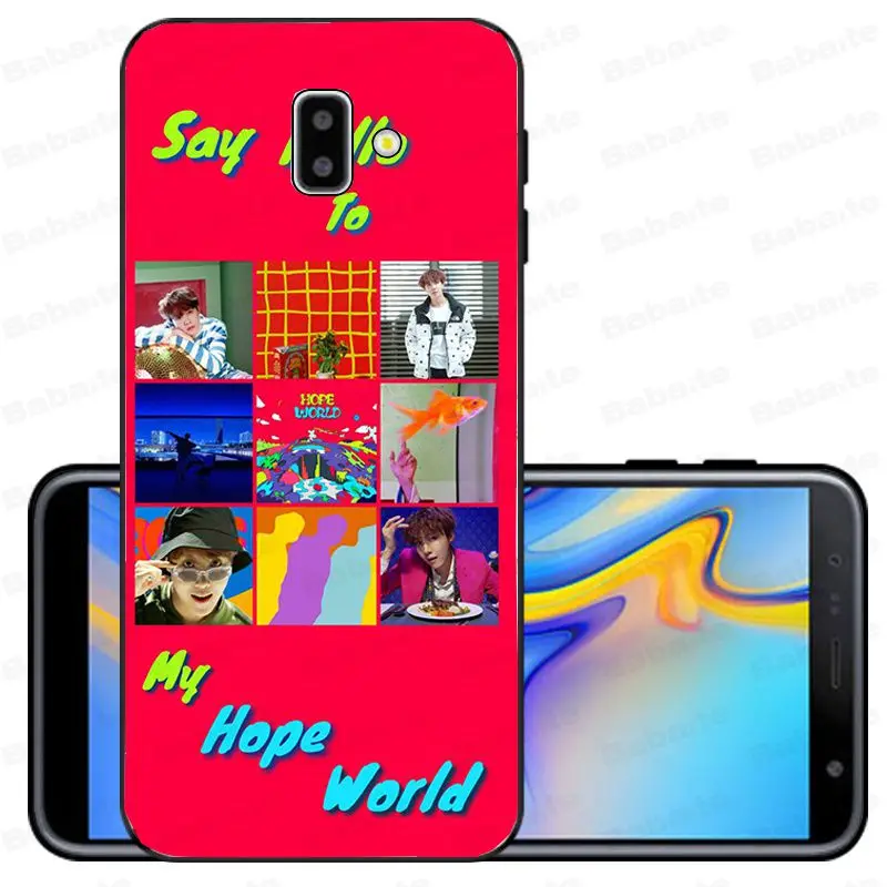 Красивый чехол для samsung Galaxy j6 plus, A6, A8, A9, A10, A30, A50