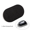 1xBlack Sponge Brush
