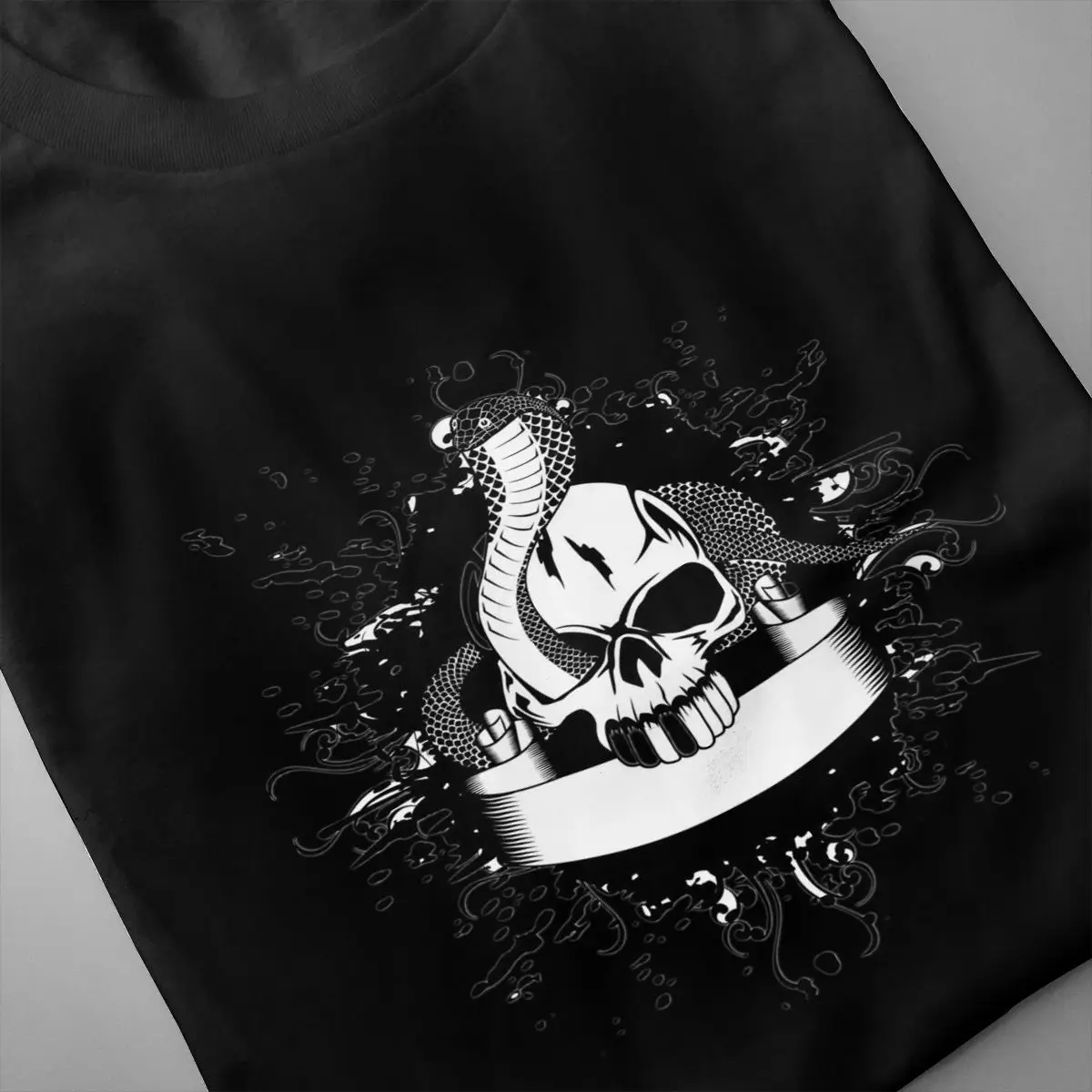 Street culture Terrible Skull t shirt men Casual Fashion Men's Short Sleeve T-shirt boy girl hip hop t-shirt top tees Street culture Terrible Skull t shirt men Casual Fashion Men's Short Sleeve T-shirt boy girl hip hop t-shirt top tees