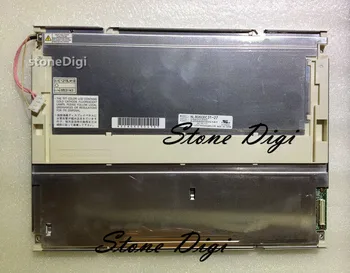 

Free Shipping Original A+ Grade NL8060BC31-27 12.1" inch LCD DISPLAY Screen Panel For NEC