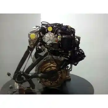 

9H02 COMPLETE ENGINE PEUGEOT PARTNER KOMBI