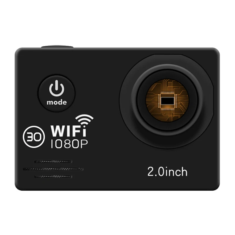 Wireless WiFi electronic eyepiece 20 megapixel new astronomical telescope with micro screen HD