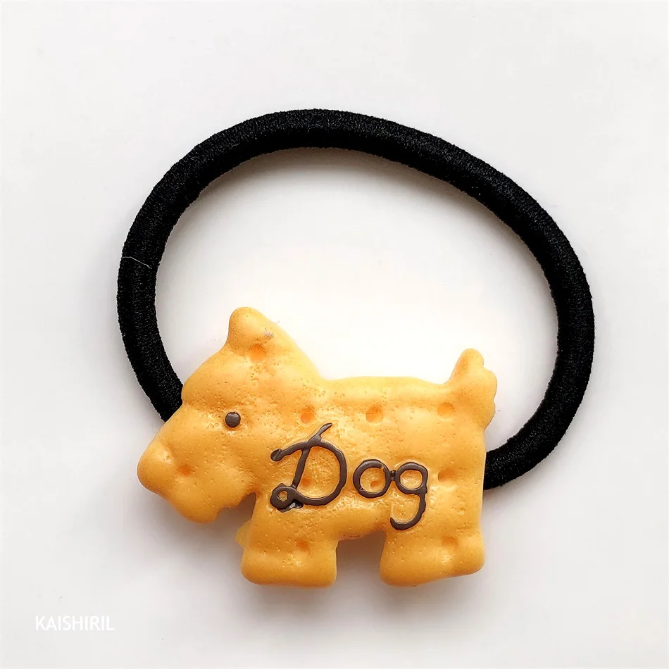1PCS-Scrunchy-Girls-Cute-Simulated-Biscuits-Cartoon-Shape-Hair-Clip-Headbands-Hairpins-Kids-Hairclip-Hair-Band-Hair-Accessories-(29)