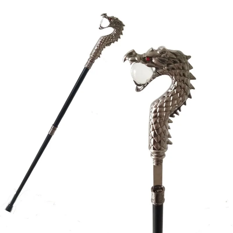 Трость для ходьбы трость элегантная ручная винтажная самообороны | Спорт и