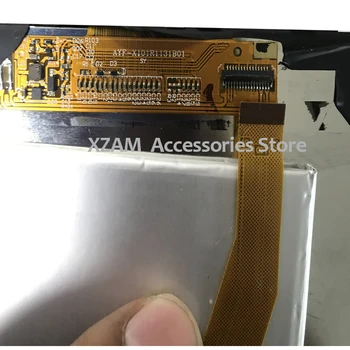

10.1 inch lcd screen display AYF-X101R1131B01 lcd screen display Free Shipping