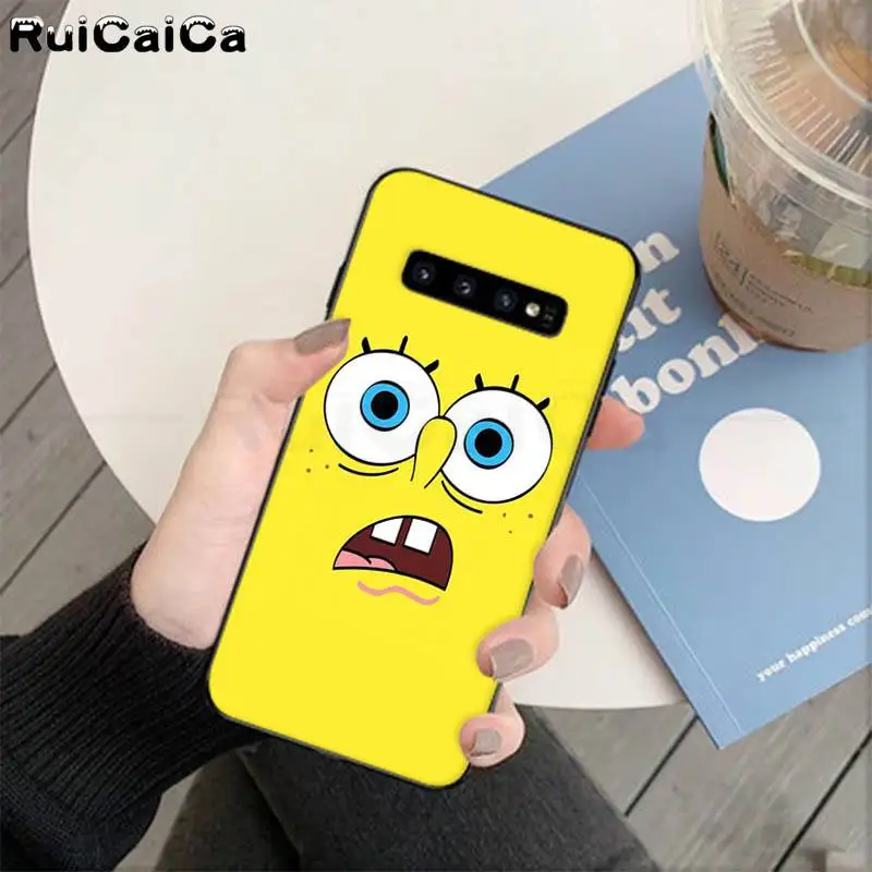 SpongeBob SquarePants Sponge Bob