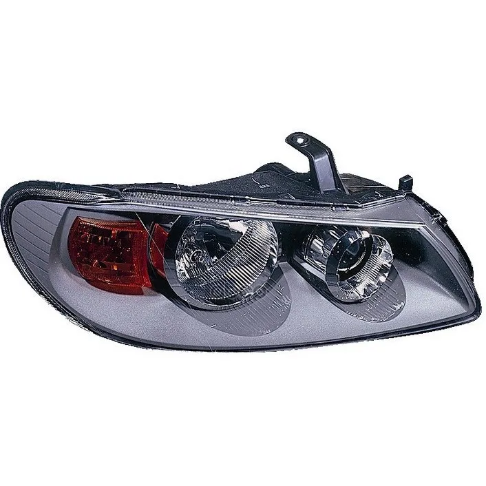 Фара Передн Прав С Эк Nissan: Almera N16 02- Depo арт. 215-1196R-LDEM6
