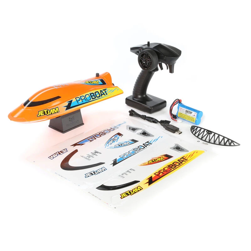 Horizon Hobby PROBOAT Jet Jam 12 \