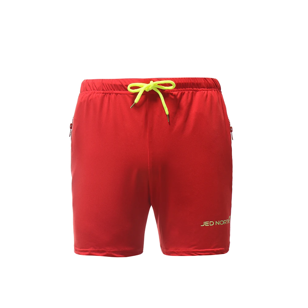 Bermuda Hot Shorts